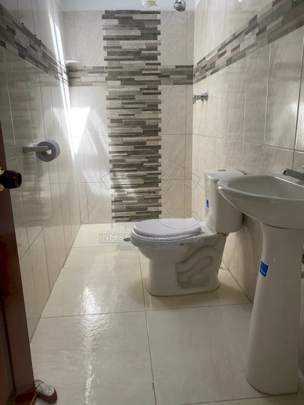 Casa dos pisos Ciudadela